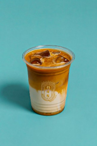 Caramel Macchiato